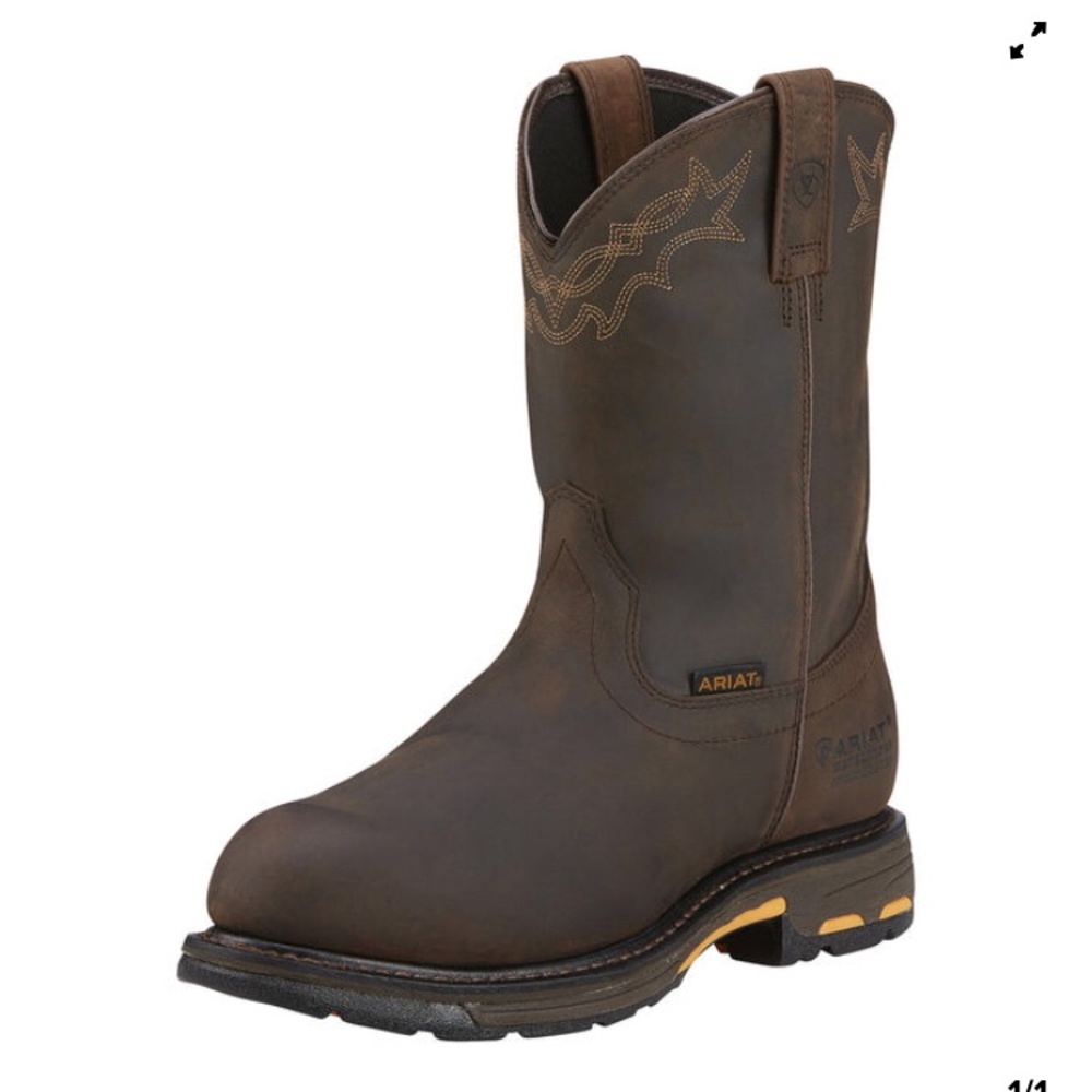 Ariat Men’s Boots 13D